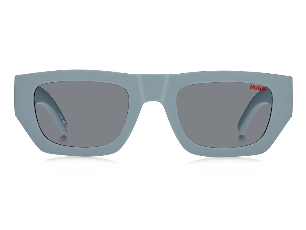 Hugo Boss HG 1252/S-51-MVU IR AZURE