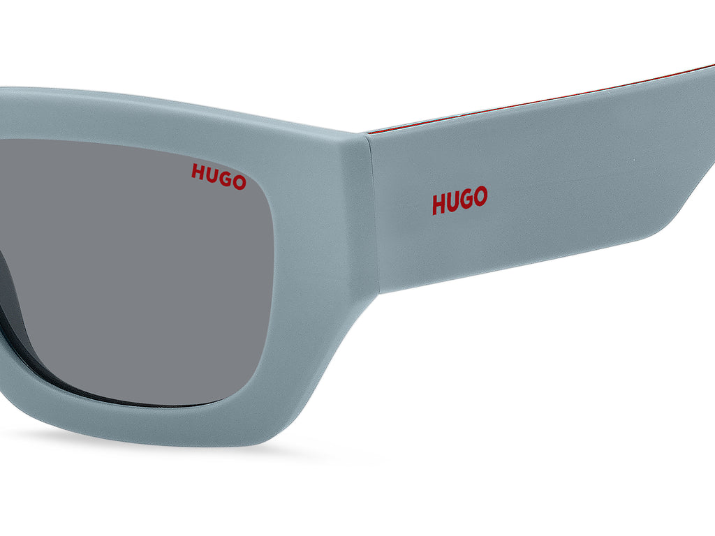 Hugo Boss HG 1252/S-51-MVU IR AZURE