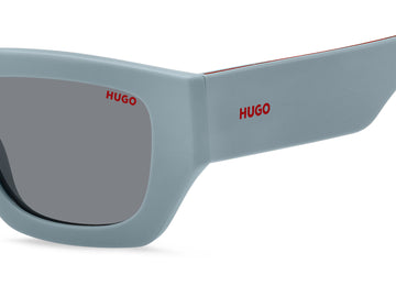 Hugo Boss HG 1252/S-51-MVU IR AZURE