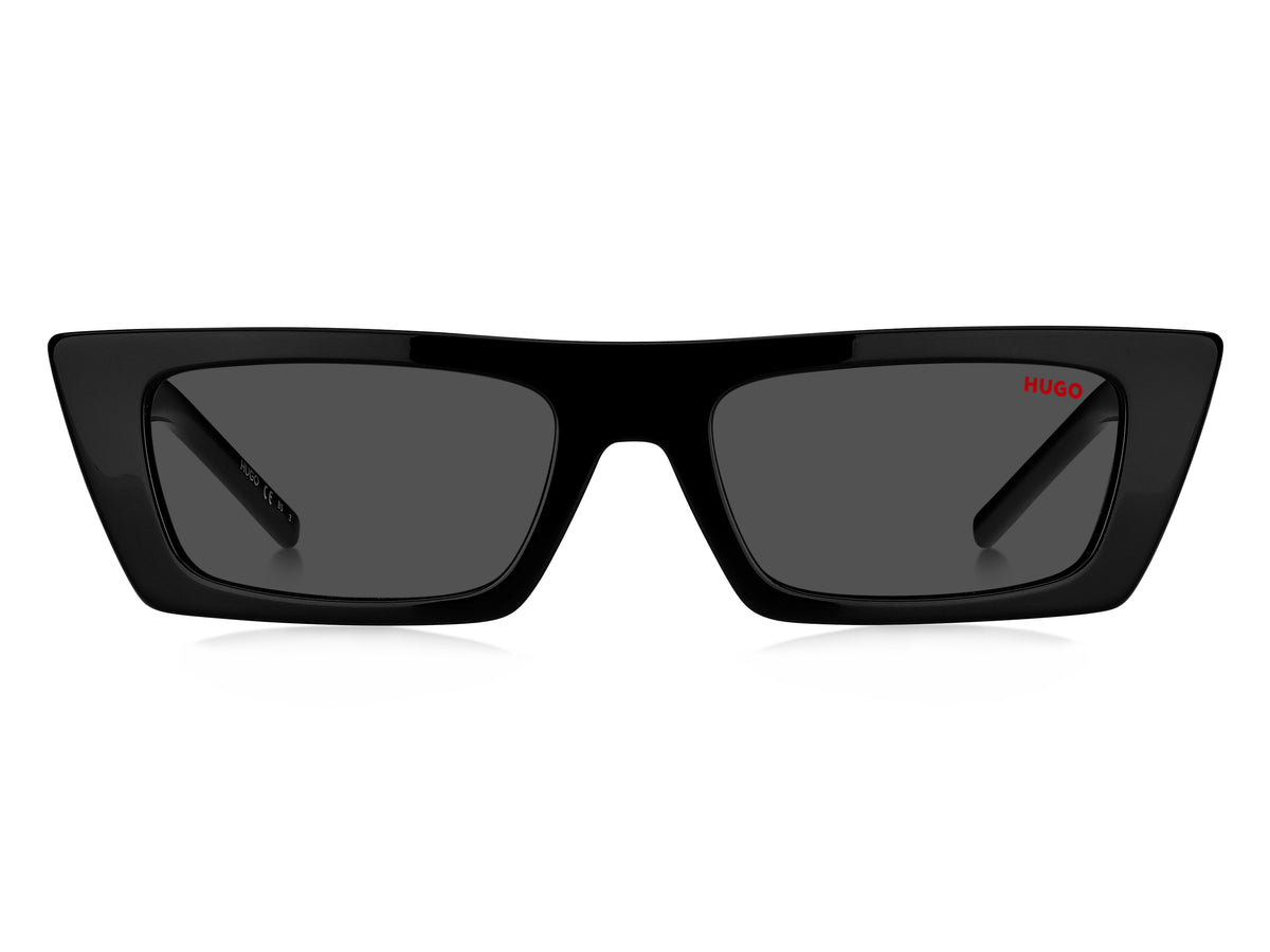 Hugo Boss HG 1256/S-52-807 IR BLACK