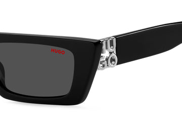 Hugo Boss HG 1256/S-52-807 IR BLACK