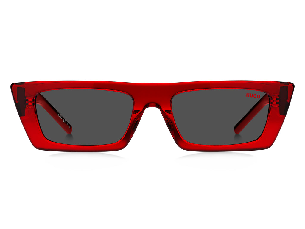 Hugo Boss HG 1256/S-52-C9A IR RED