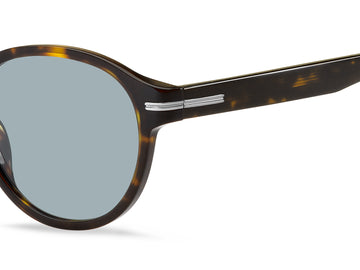 BOSS 1506/S Havana/ Azure Photocromic Hightcontrast Blue Ab