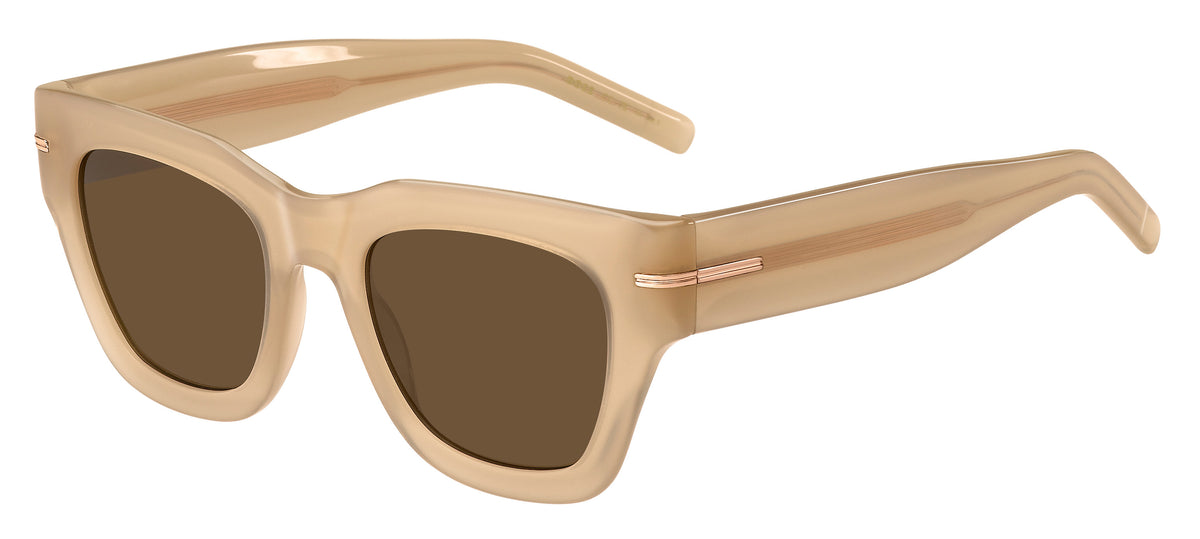 BOSS 1520/S Beige/ Brown