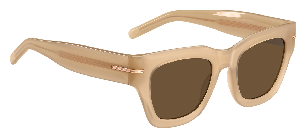BOSS 1520/S Beige/ Brown