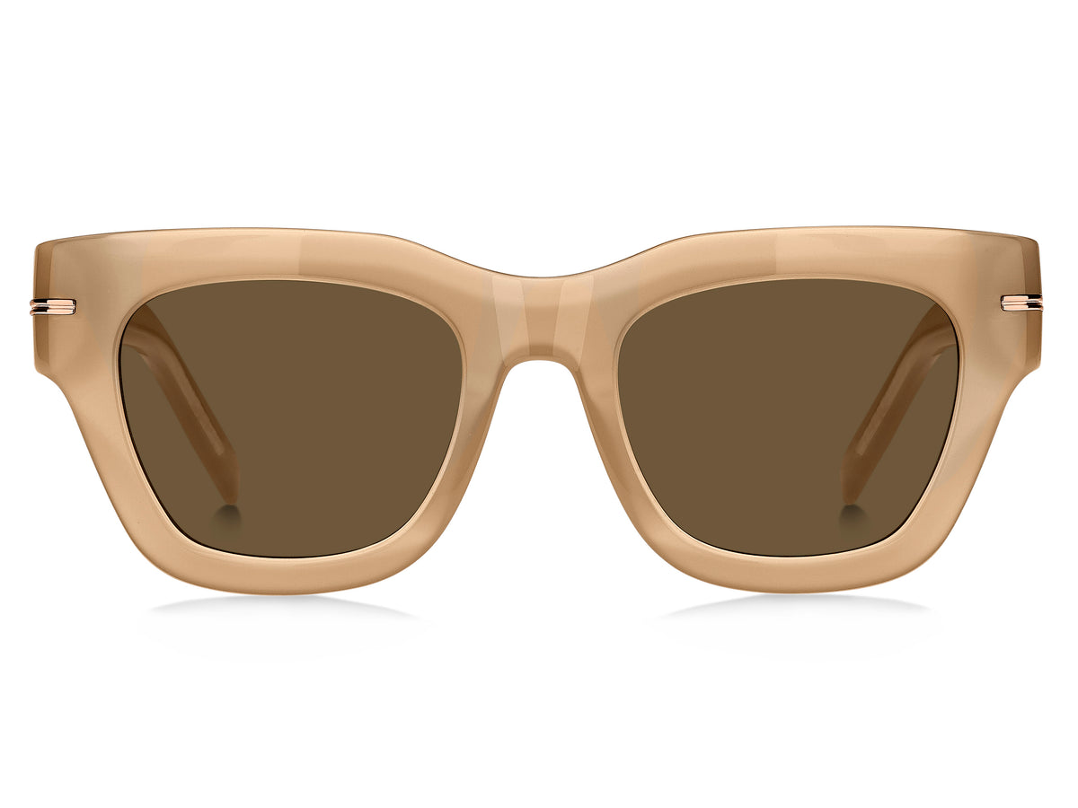 BOSS 1520/S Beige/ Brown
