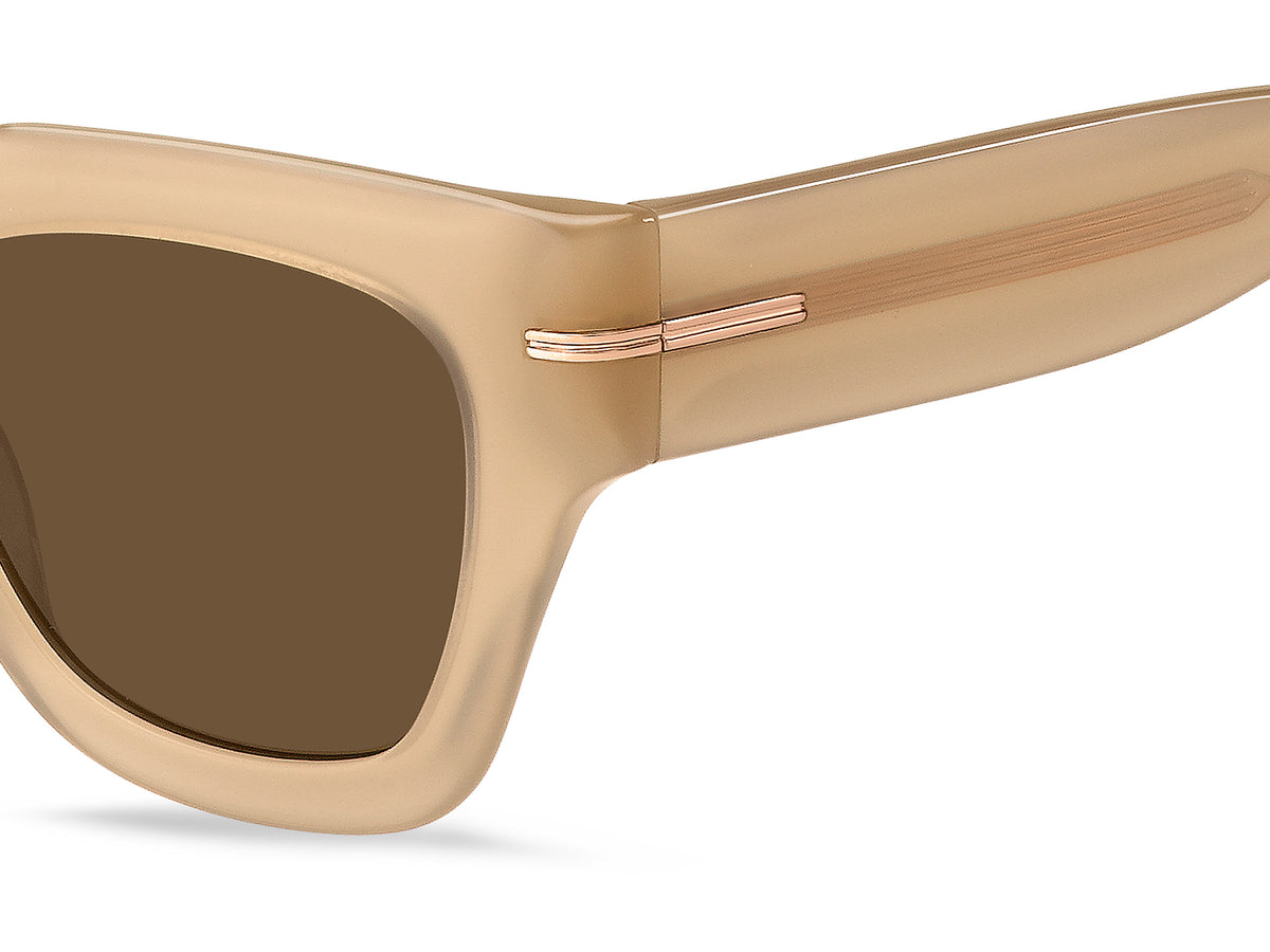 BOSS 1520/S Beige/ Brown