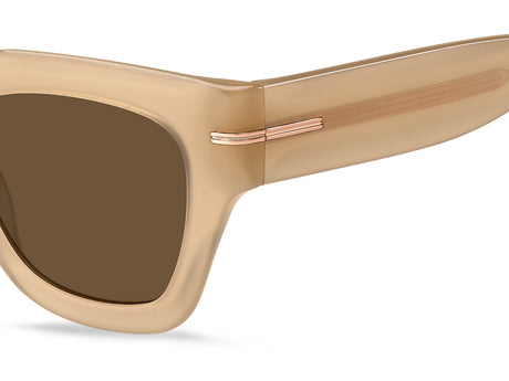 BOSS 1520/S Beige/ Brown