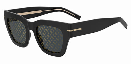 BOSS 1520/S Black/ Gold Decor