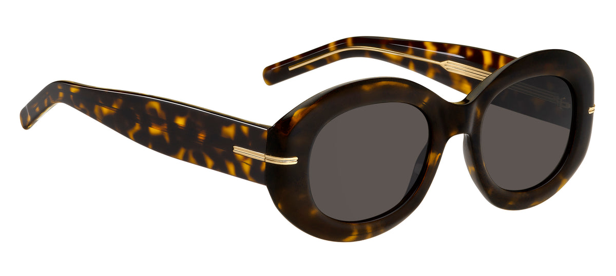 BOSS 1521/S Havana/ Grey