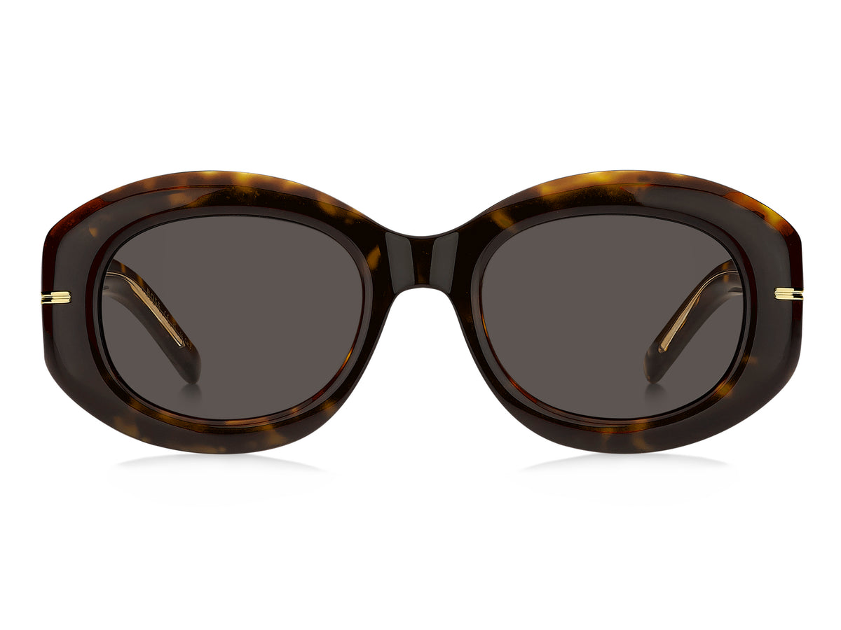 BOSS 1521/S Havana/ Grey