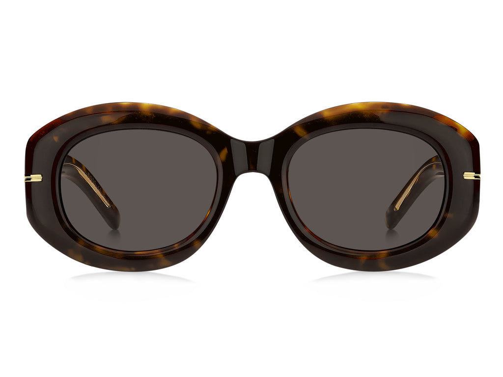 BOSS 1521/S Havana/ Grey