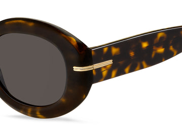 BOSS 1521/S Havana/ Grey