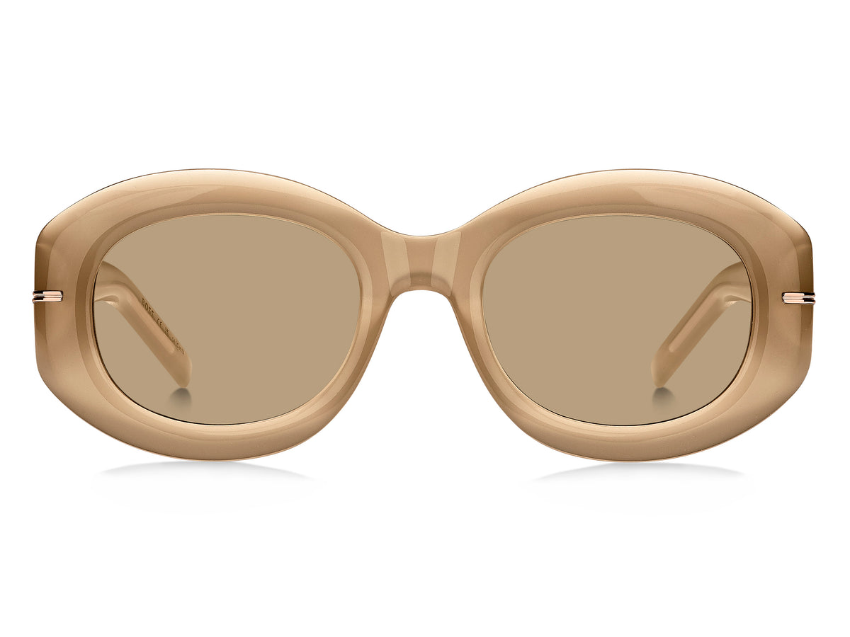 BOSS 1521/S Beige/ Brown Photocromatic