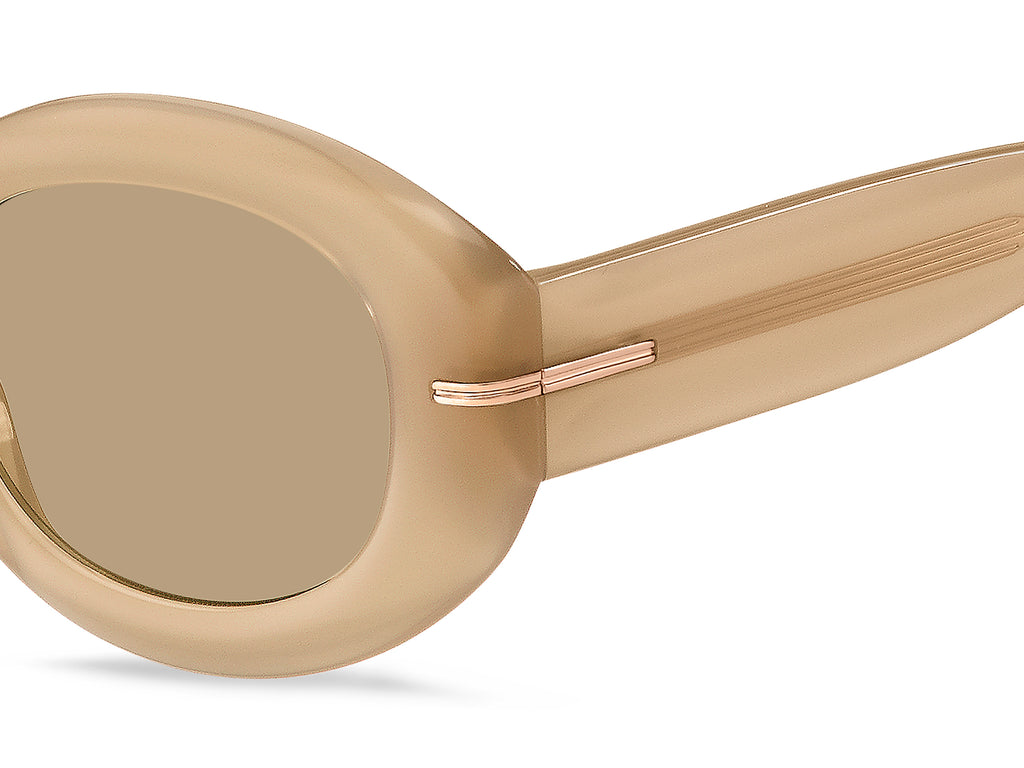 BOSS 1521/S Beige/ Brown Photocromatic