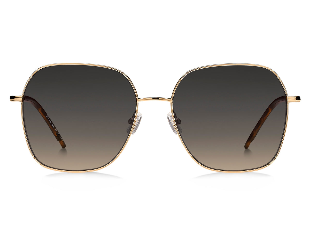 BOSS 1532/S Gold Copper/ Grey Brown Doubleshade