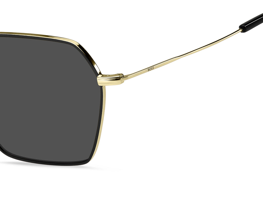 BOSS 1533/S Gold Black_/ Grey