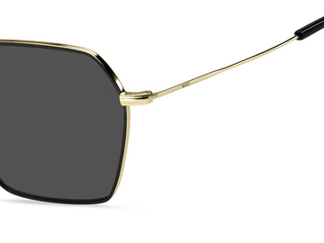 BOSS 1533/S Gold Black_/ Grey