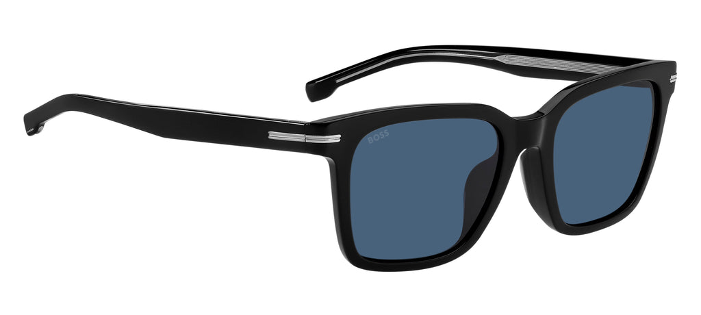 BOSS 1540/F/SK Black/ Blue