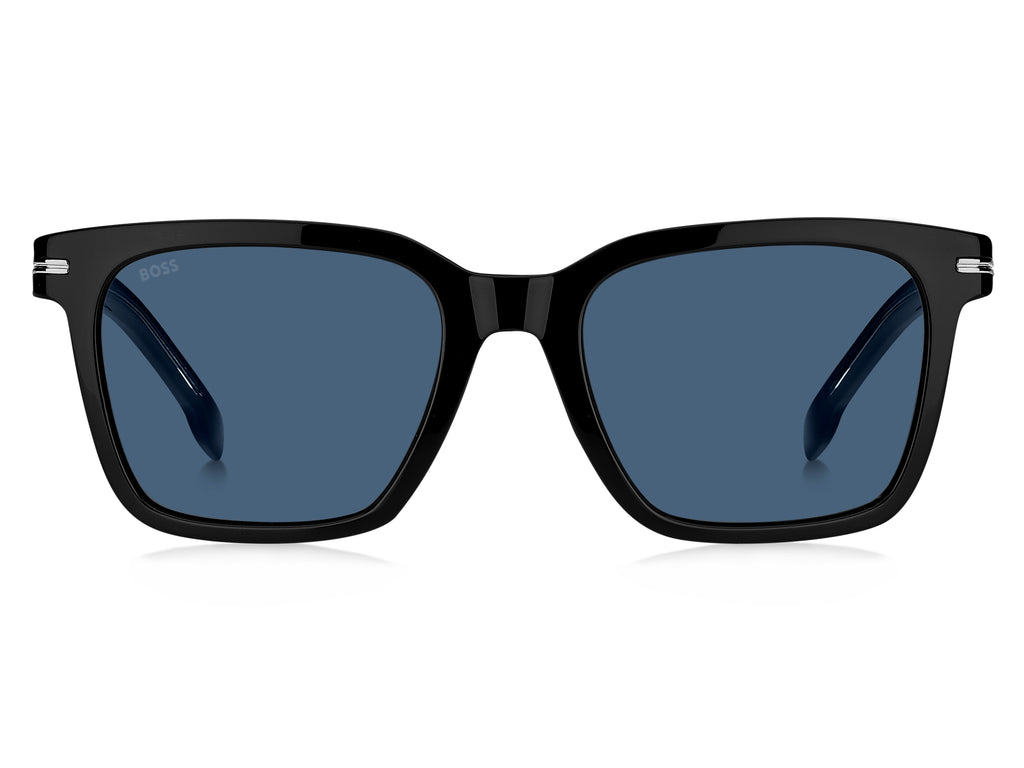 BOSS 1540/F/SK Black/ Blue