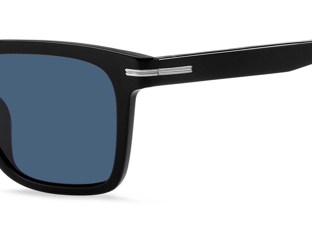 BOSS 1540/F/SK Black/ Blue