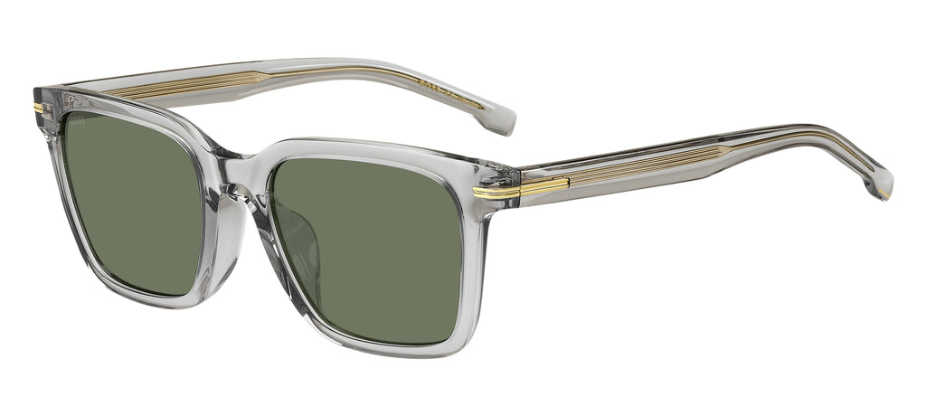 Hugo Boss BOSS 1540/F/SK Grey/ Green