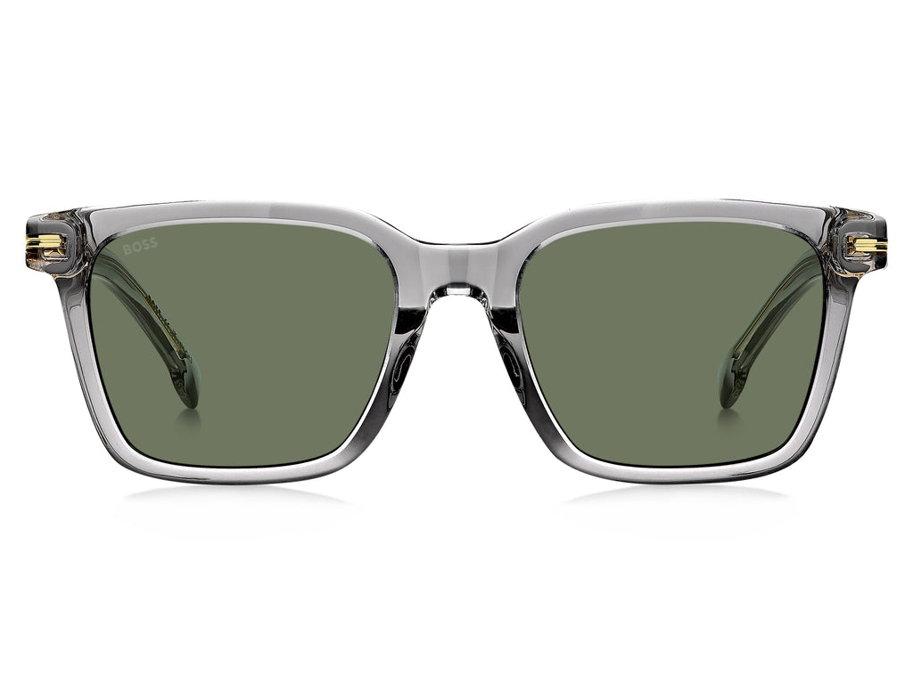 Hugo Boss BOSS 1540/F/SK Grey/ Green