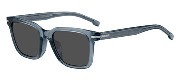 Hugo Boss BOSS 1540/F/SK Blue/ Grey