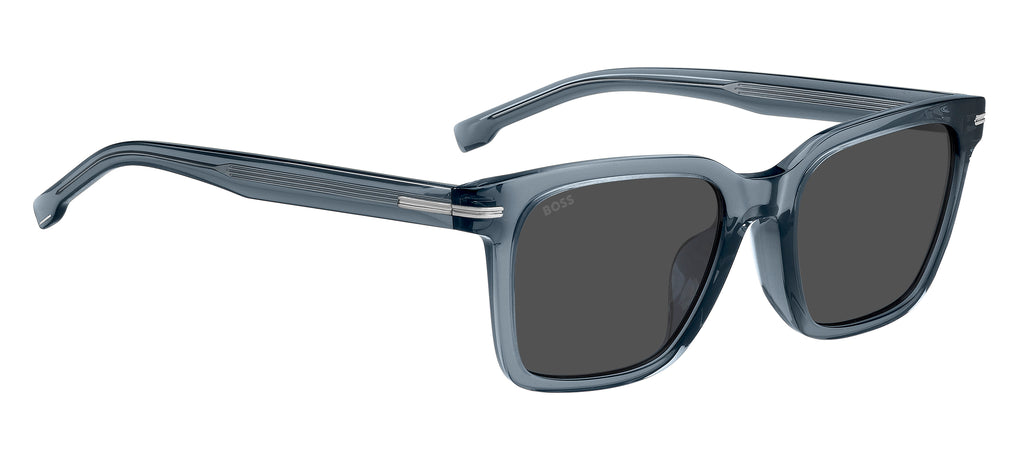 Hugo Boss BOSS 1540/F/SK Blue/ Grey