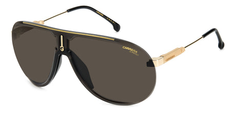 CARRERA SUPERCHAMPION-99-2M2 2K BLK GOLD