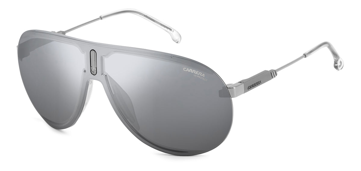 CARRERA SUPERCHAMPION-99-6LB T4 RUTHENIUM