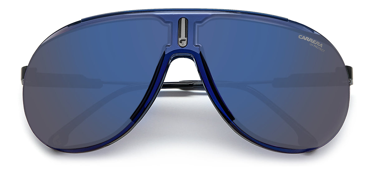 CARRERA SUPERCHAMPION-99-D51 XT BLK BLUE