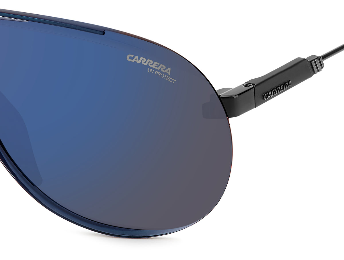 Carrera SUPERCHAMPION-99-D51 XT BLK BLUE