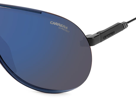 CARRERA SUPERCHAMPION-99-D51 XT BLK BLUE
