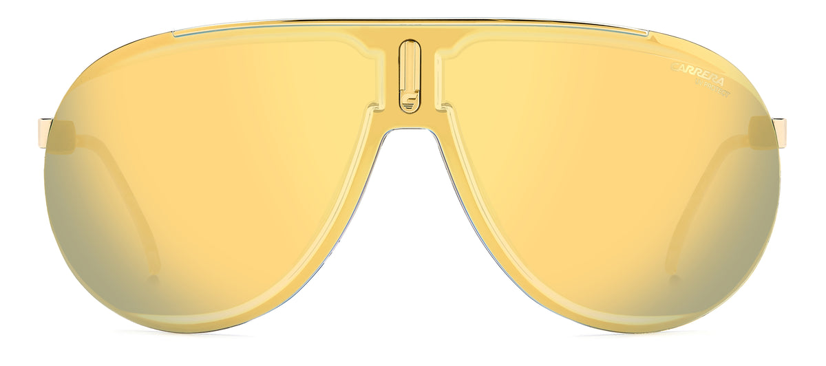 CARRERA SUPERCHAMPION-99-J5G SQ GOLD