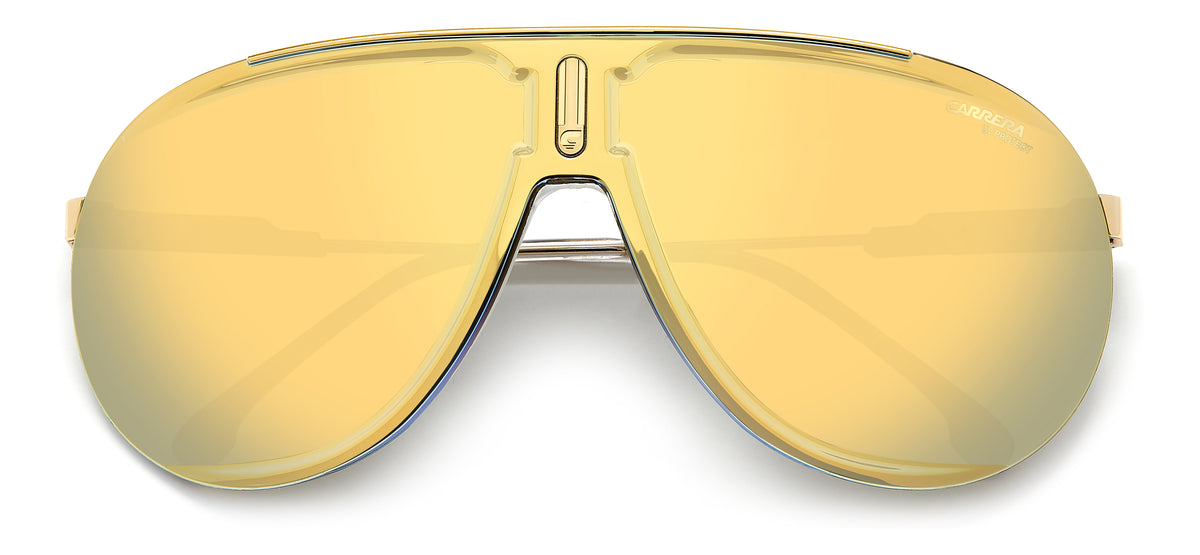 CARRERA SUPERCHAMPION-99-J5G SQ GOLD