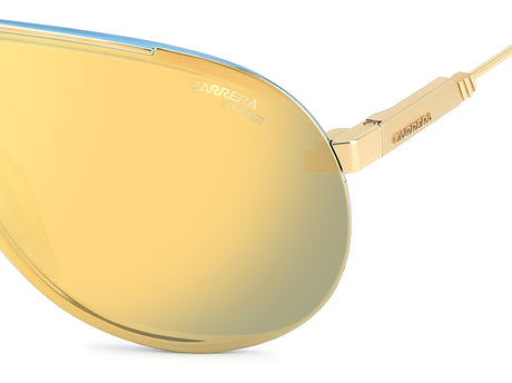 CARRERA SUPERCHAMPION-99-J5G SQ GOLD
