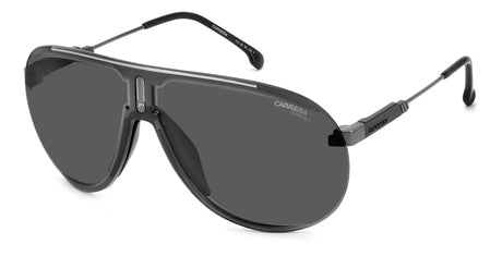 Carrera SUPERCHAMPION-99-V81 2K DKRUT BLK
