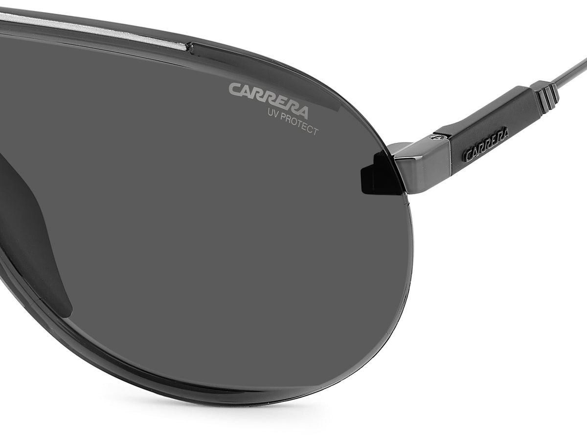 CARRERA SUPERCHAMPION-99-V81 2K DKRUT BLK