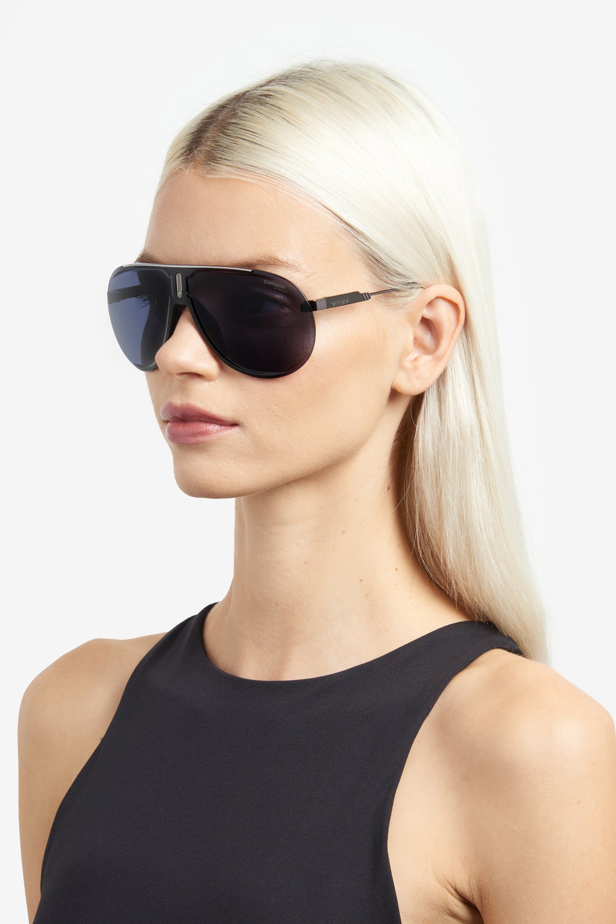 CARRERA SUPERCHAMPION-99-V81 2K DKRUT BLK