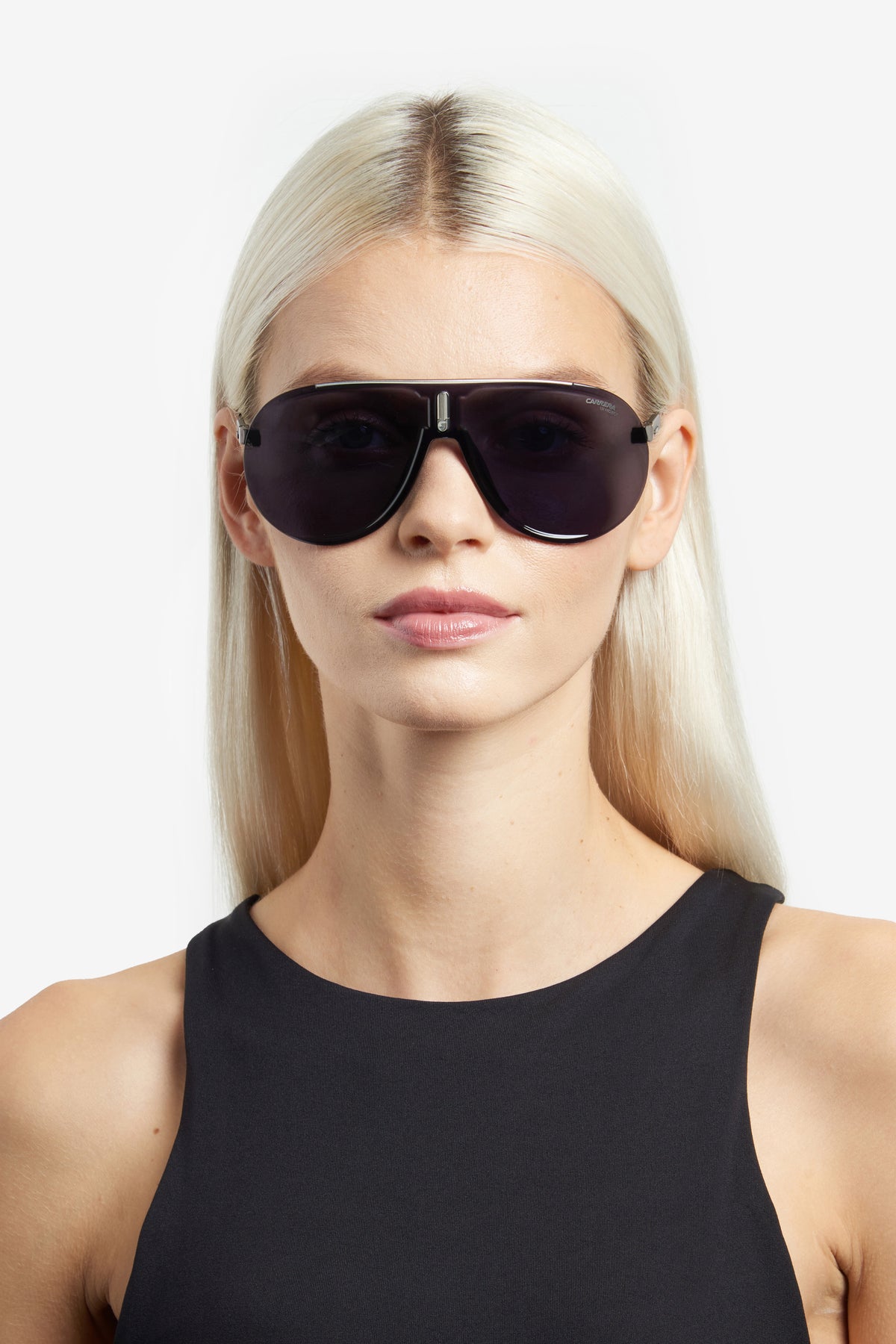 CARRERA SUPERCHAMPION-99-V81 2K DKRUT BLK
