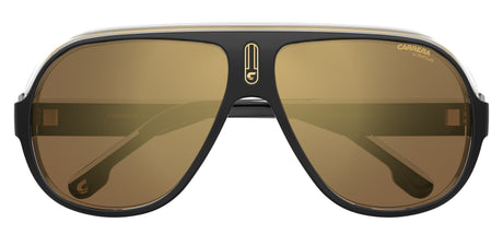 SPEEDWAY/N-63-2M2 BLK GOLD YL GOLD PZ HA