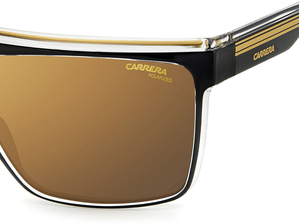 CARRERA 22/N-63-2M2 YL BLK GOLD