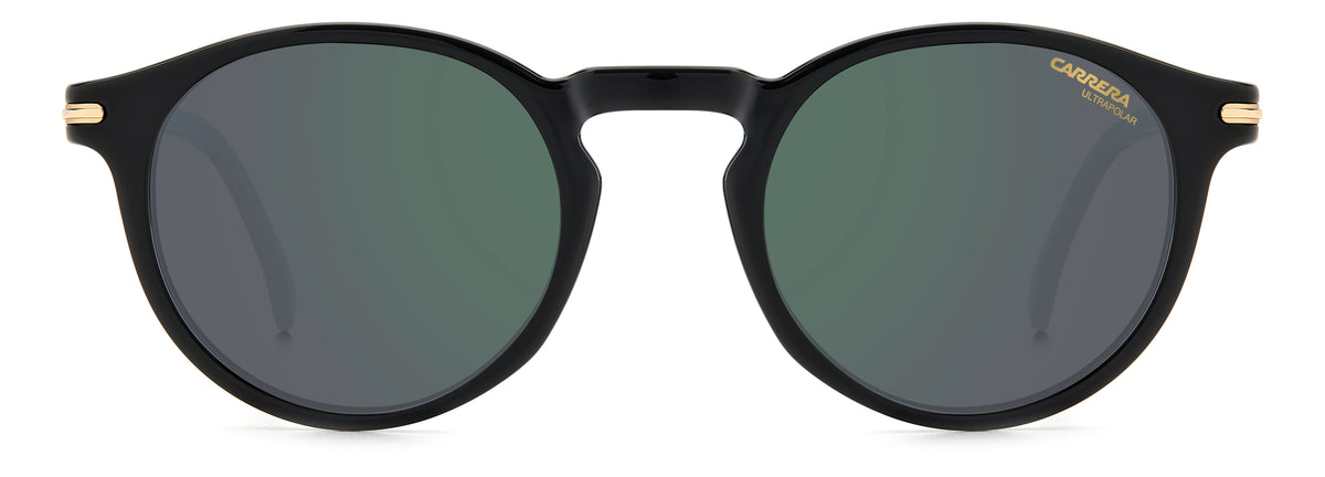 CARRERA 301/S-50-807 Q3 BLACK
