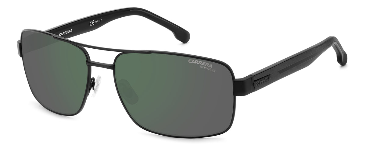 CARRERA 8063/S-61-003 Q3 MTT BLACK