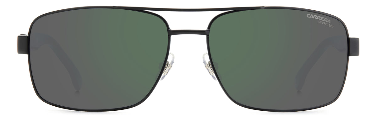 CARRERA 8063/S-61-003 Q3 MTT BLACK
