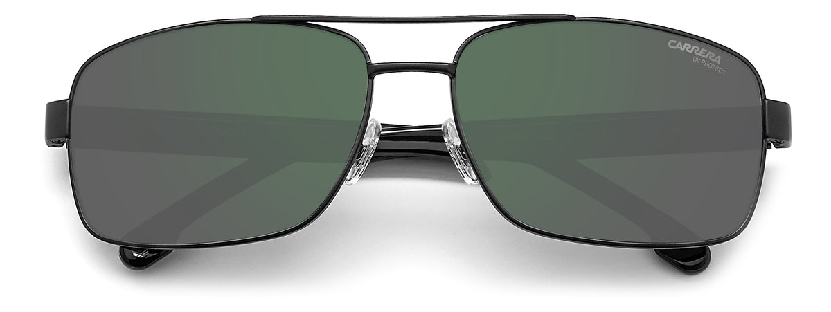 CARRERA 8063/S-61-003 Q3 MTT BLACK