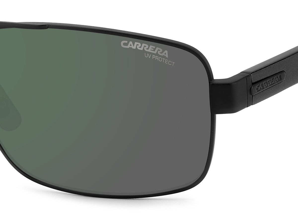 CARRERA 8063/S-61-003 Q3 MTT BLACK