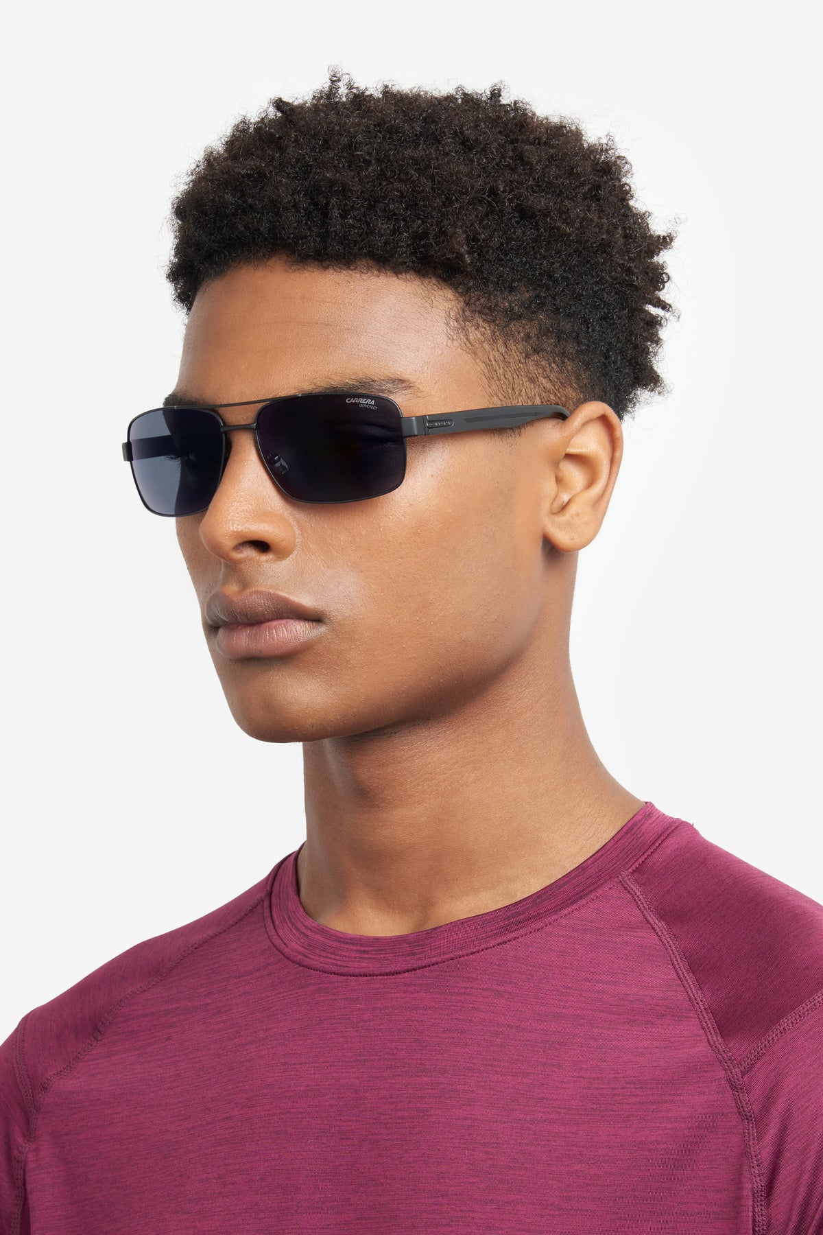 CARRERA 8063/S-61-003 Q3 MTT BLACK