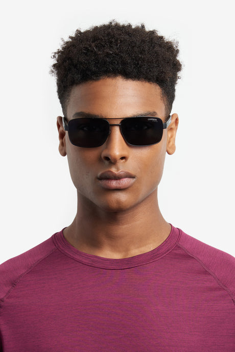 CARRERA 8063/S-61-003 Q3 MTT BLACK